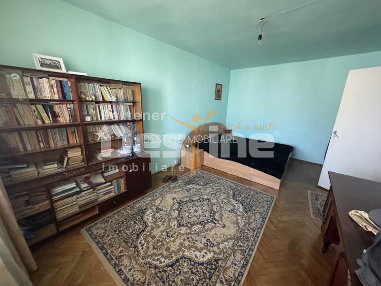 Apartament 2 camere etaj 3 - 3