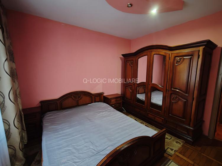 Apartament 2 camere liber la vanzare zona Craiter - 4