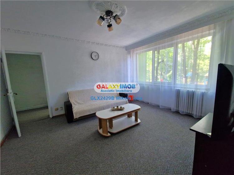 Apartament 3 camere Et1 8 | CT bloc |   Unirii - Dimitrie Cantemir - 5
