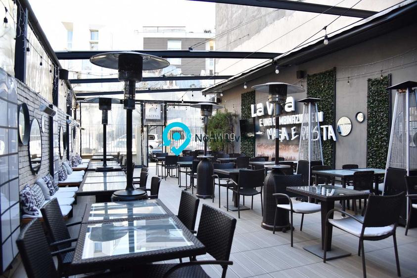 Vilă Ultracentrală Impunătoare | Spații Generoase - 8