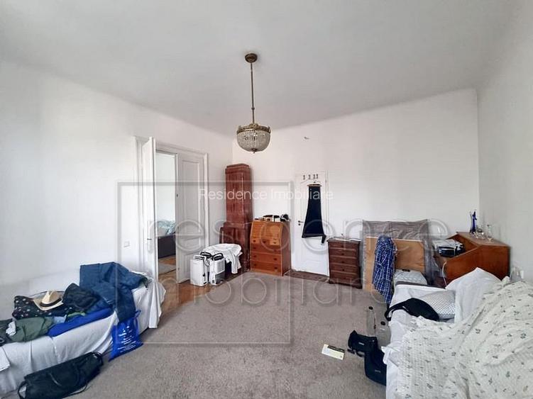 Casa 5 camere, Andrei Muresanu+Curte 800 mp - 13