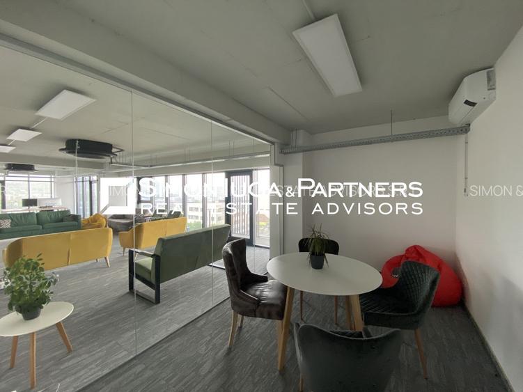 Birouri cladire East Side - 5