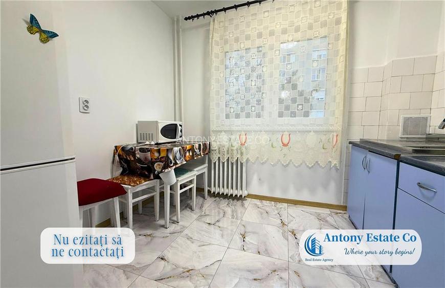 Apartament de inchiriat, 2 Camere, Rogerius, Oradea - 12