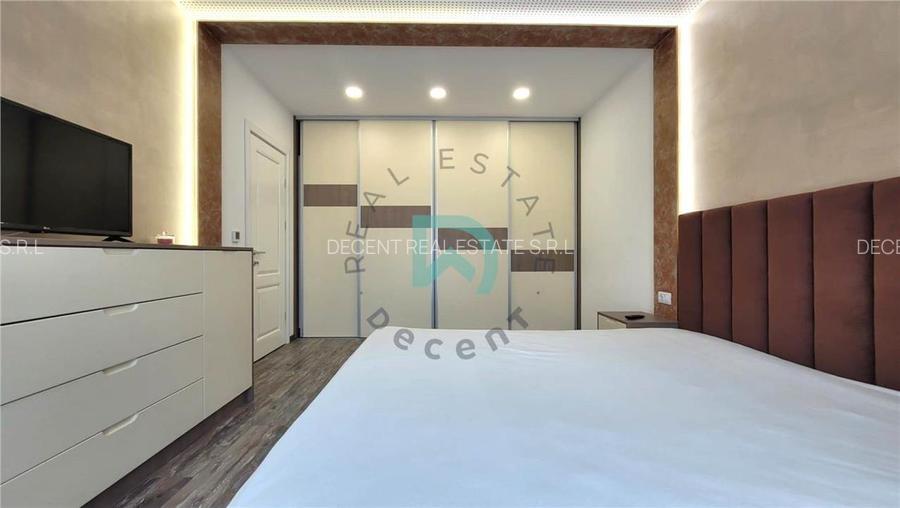 Apartament 3 camere, Centrul Vechi, Brasov - 4