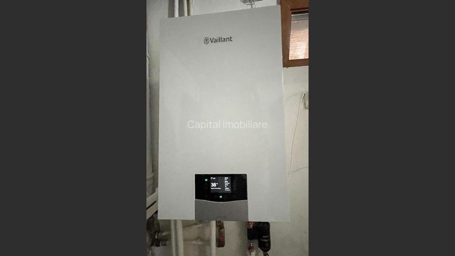 Casa in zona Lend din caramida arsa, 300 mp utili - 8