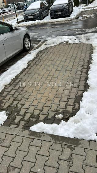 Apartament cu 2 camere mobilat utilat, cu loc de parcare parcare, zona Coresi - 14