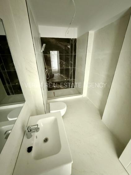 Vanzare apartament | 2 camere| Aviatiei| Vedere libera - 7