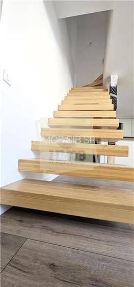 Apartament 4 camere 109mp pe 2 nivele zona Cartierul Arhitectilor - 6