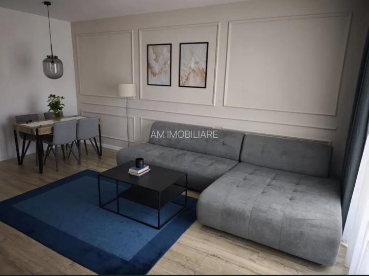 AP. 2 CAMERE - NUSCO CITTA, CENTRALA , BUCATARIE INCHISA, PARCARE - 2