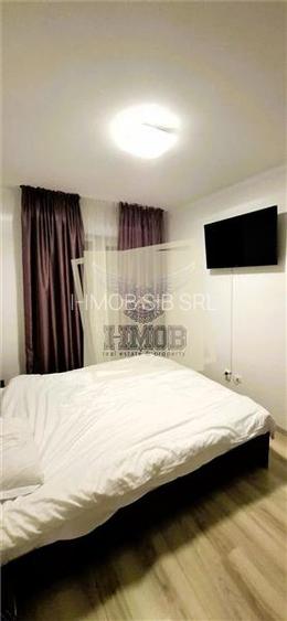 Apartament 2 Camere 40 mpu Balcon | Parcare Magnolia Residence - 7