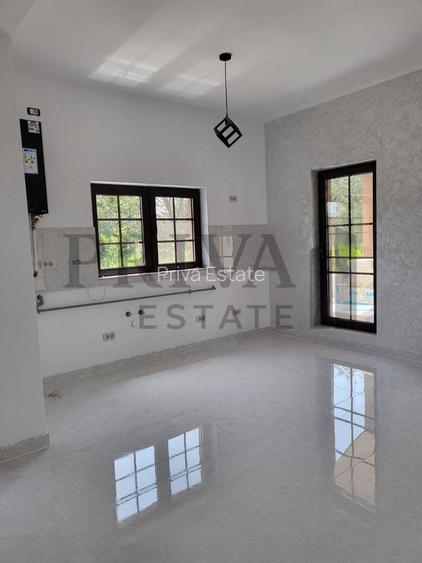 Casa tip Duplex premium, 5 camere, 130 mp, Giroc - 11