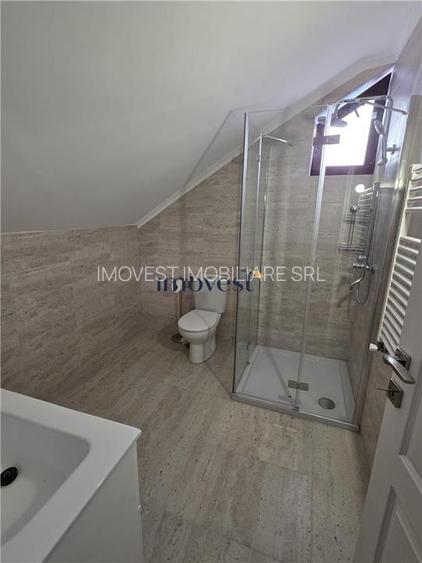 Apartament 4 Camere pe 2 nivele  Ultracentral - 14