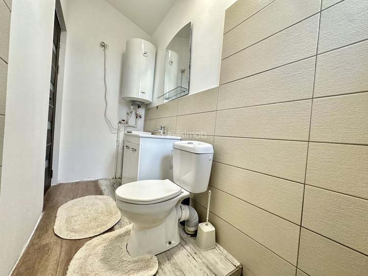 Casă de închiriat în Stupinii, aproape de Brașov - 10