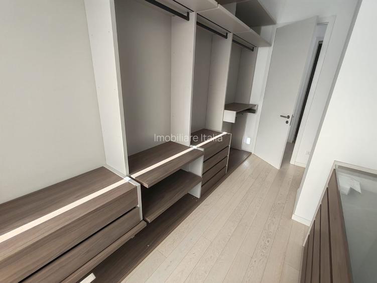 Penthouse (APARTAMENT) 3 DORMITOR - 8