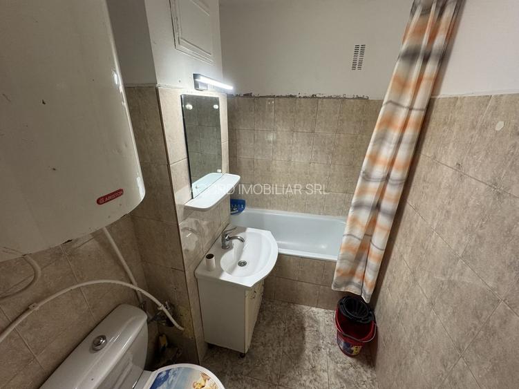 Garsoniera zona Inel 2 - 5