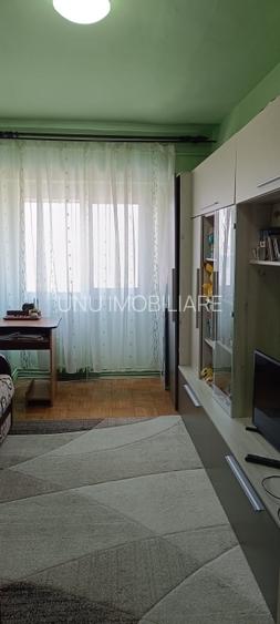 4 Camere Decomandat Mobilat 91mp bloc Cadre zona Cug - 4