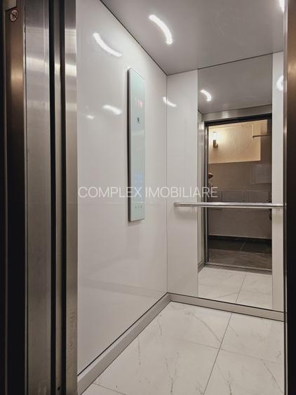 Mihai Bravu vis a vis de metrou | Apartament la cheie in bloc nou cu centrala - 22