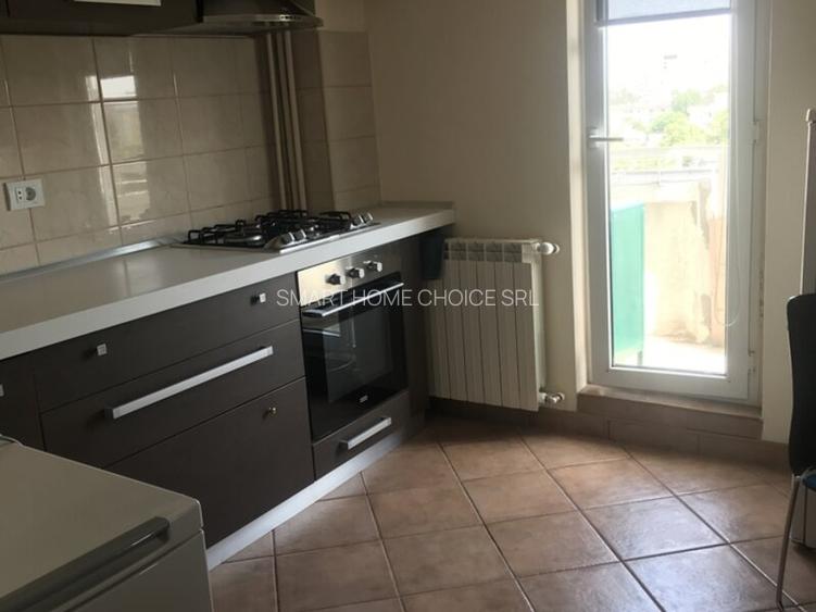 Inchiriere garsoniera Rond Alba Iulia - 6