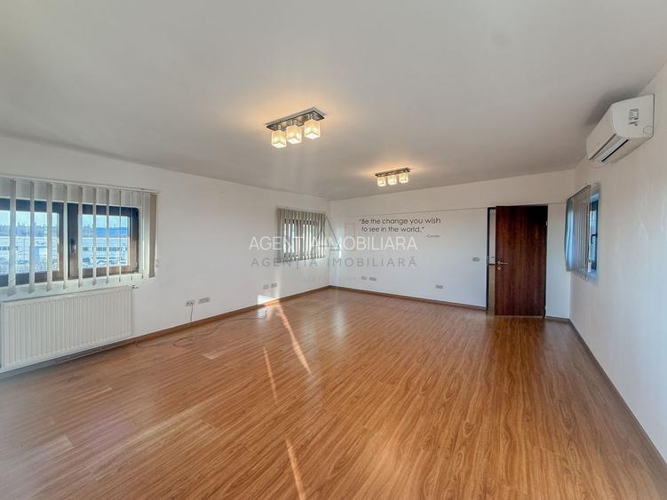 Spatiu de Birouri Sau Comercial | Soseaua Chitilei | Parcare - 5