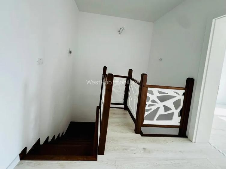 Duplex 4 dormitoare - Zona Mehala -Timisoara - 7