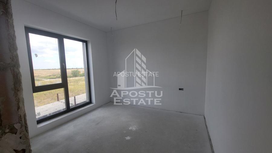 Casa individuala,5 camere,Sacalaz,la cheie - 11