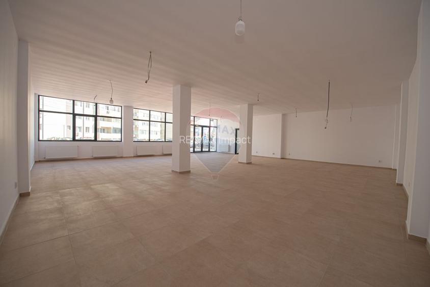 Spatiu de inchiriat Bragadiru, Cabinet, Clinica, Magazin Alimentar - 6