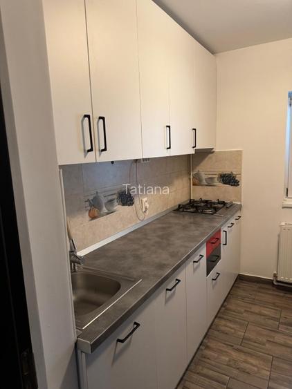 APARTAMENT 2 CAMERE, METROU GORJULUI - 6