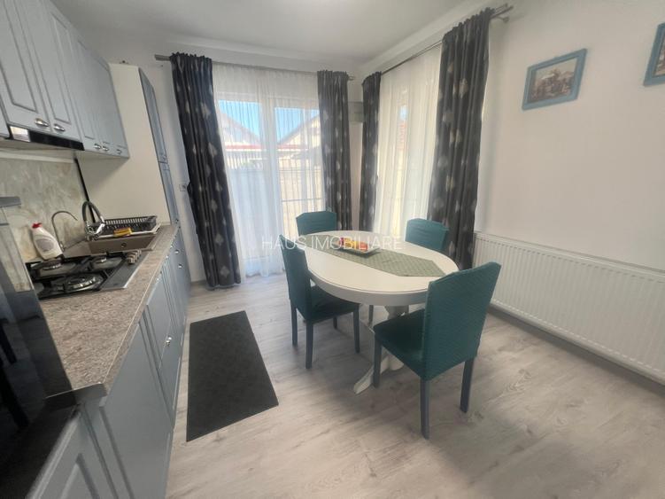 Costinesti casa moderna la sol an constructie 2024 teren 609 mp - 6