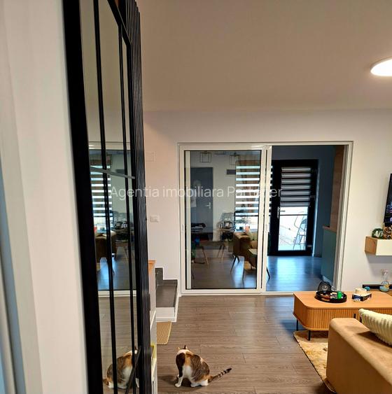 Casă Platou Trivale / Moșoaia ! - 7