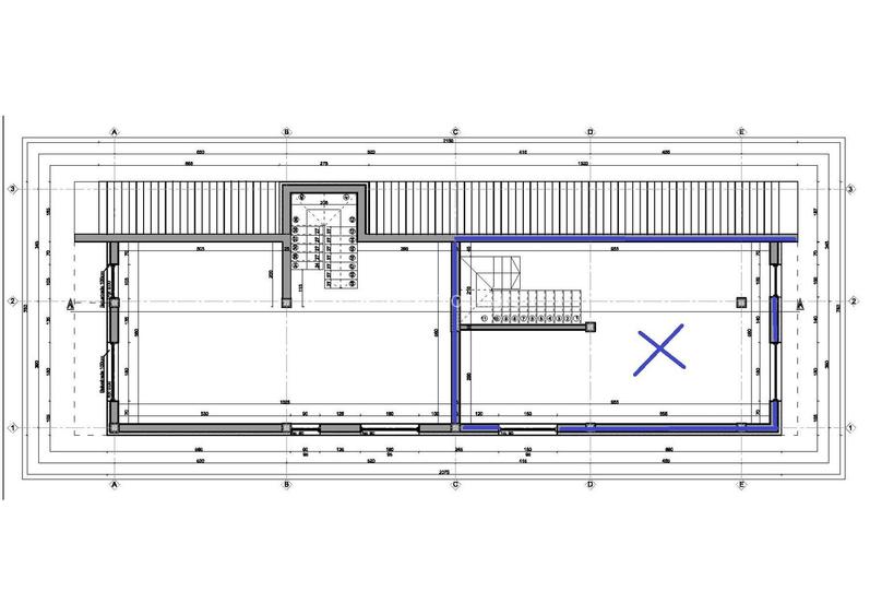 Casa noua de tip duplex, P+E+M, cu C.F., teren 700 mp, Dambul Rotund - 4