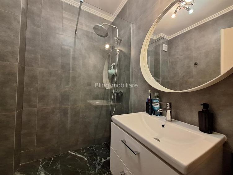 Apartament cu 3 camere, 2 bai, 2 balcoane, zona Terra - 10