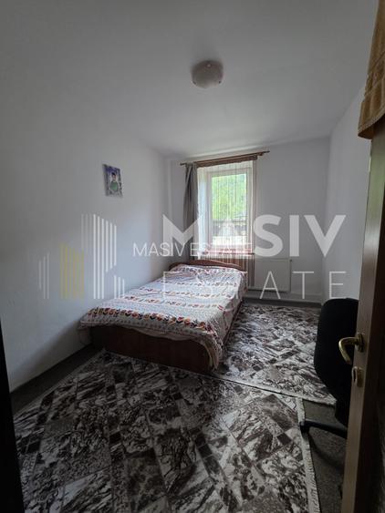 Oportunitate - Apartament 3 camere, 75 mp, Azuga - 5