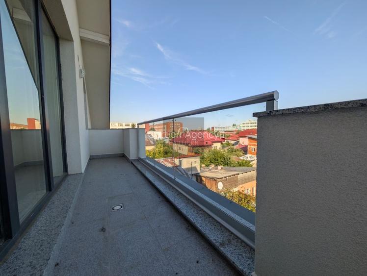 2 CAMERE | GARA OBOR | LOC DE PARCARE - 11