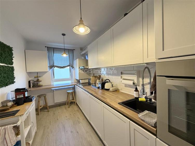 Apartament 2 camere LUX, deomandat Coresi  (Kasper) - 22