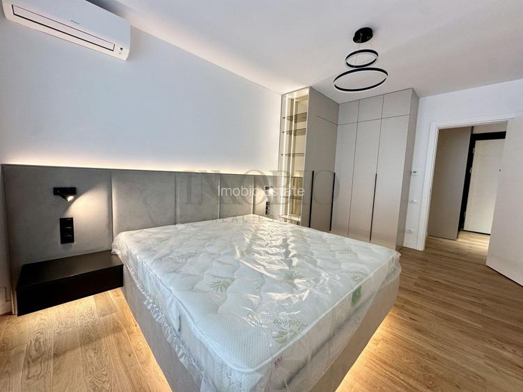 Apartament 2 Camere | Jandarmeriei - 9