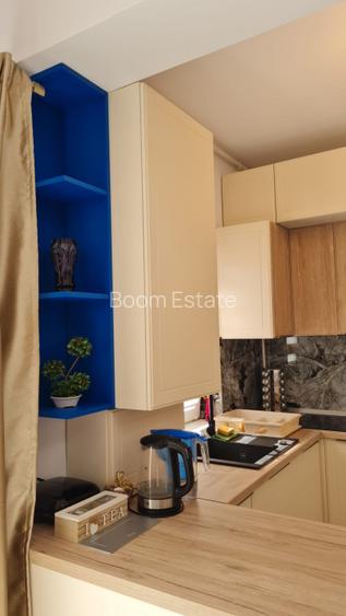 Penthouse superb cu 3 camere în Giroc – confort, stil și locație excelentă - 8