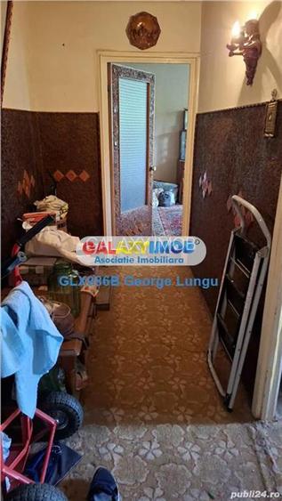 Apartament 2 camere Drumul Taberei zona Valea Oltului - 5