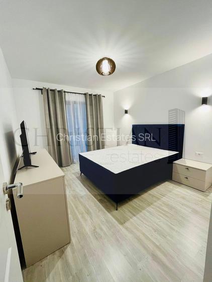 Apartament 2 Camere Exigent Plaza Residence Faza 4 Lujerului AFI Cotroceni - 4