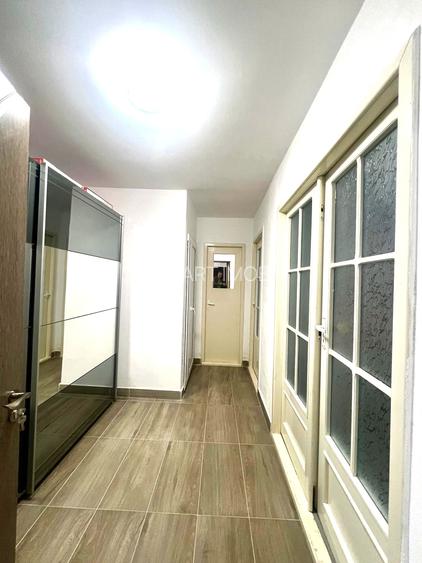 Apartament 2 camere 50mp zona Astralis- finisaje mobilat 70.000eur neg - 2