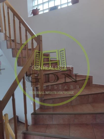 Vila de închiriat Grigorescu - 6