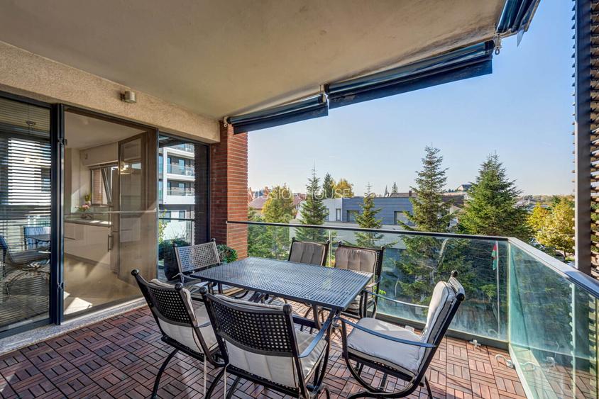 Apartament 4 camere 168 Mp | Herastrau - Complex Grand Residence - 26