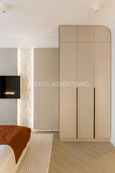 Cortina North Apartament Premium 3 camere Parcare Subterana Inclusă - 12