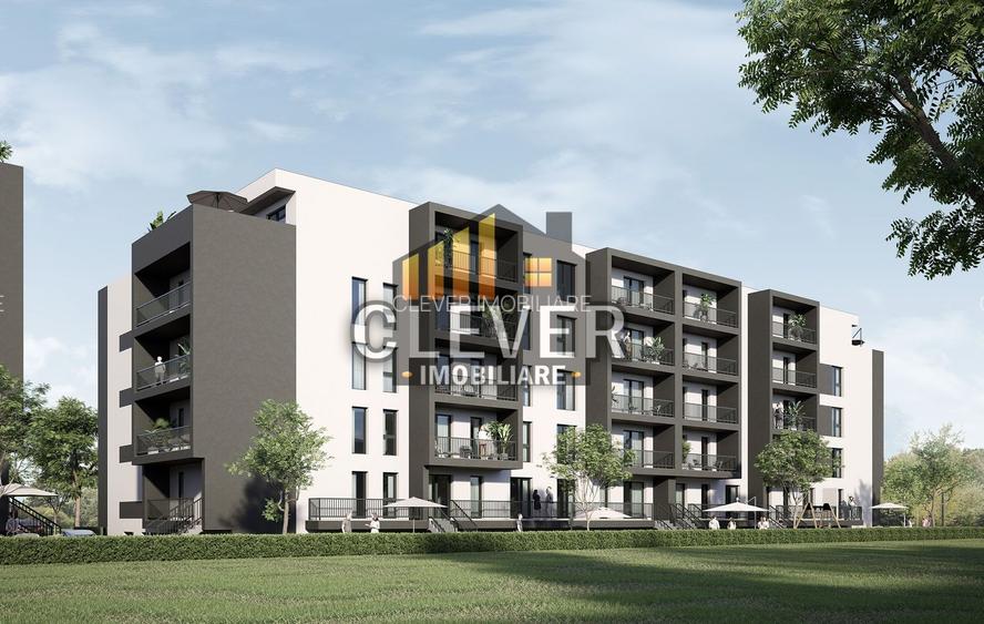 Apartament 3 Camere Decomandat, Direct Dezvoltator, Pallady - 5