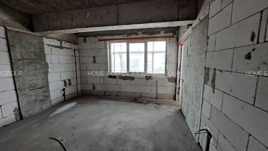 GARSONIERA DECOMANDATA BLOC NOU - BUCATARIE INCHISA - PRET PROMOTIONAL - 2