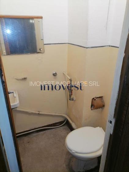 Apartament 4 Camere Central - 13