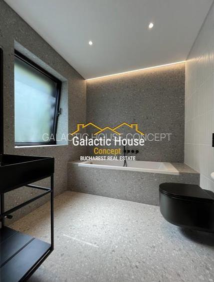 APARTAMENT 3 CAMERE FLOREASCA BRICK LOFT - 10