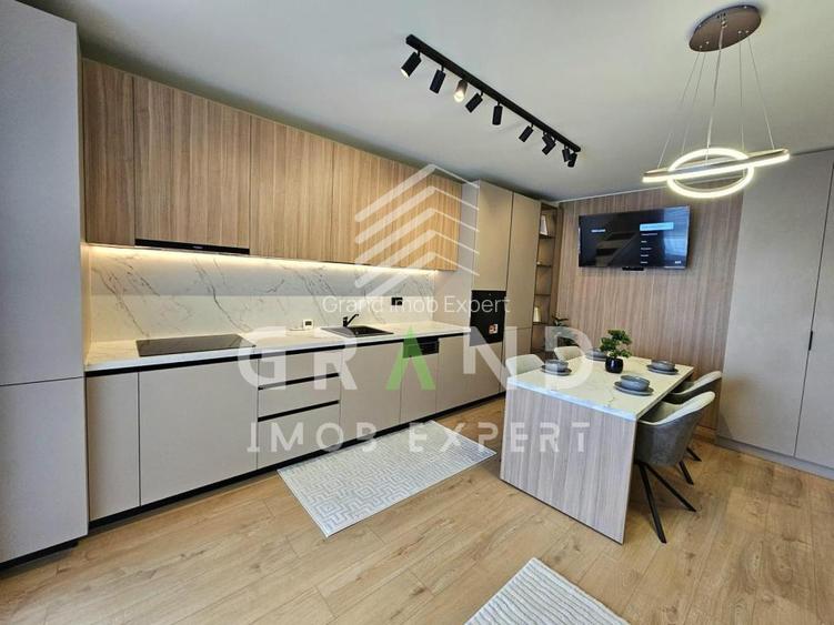 Apartament Premium | 2 Camere | Balcon | Floresti/Eroilor - 12