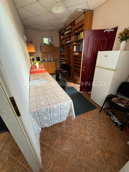 Vand cladire cu chirisi in Pitesti. Afacere la cheie. Oportunitate de investitie - 8