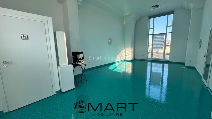 Cabinet stomatologic echipat zona Piata Cibin - 5