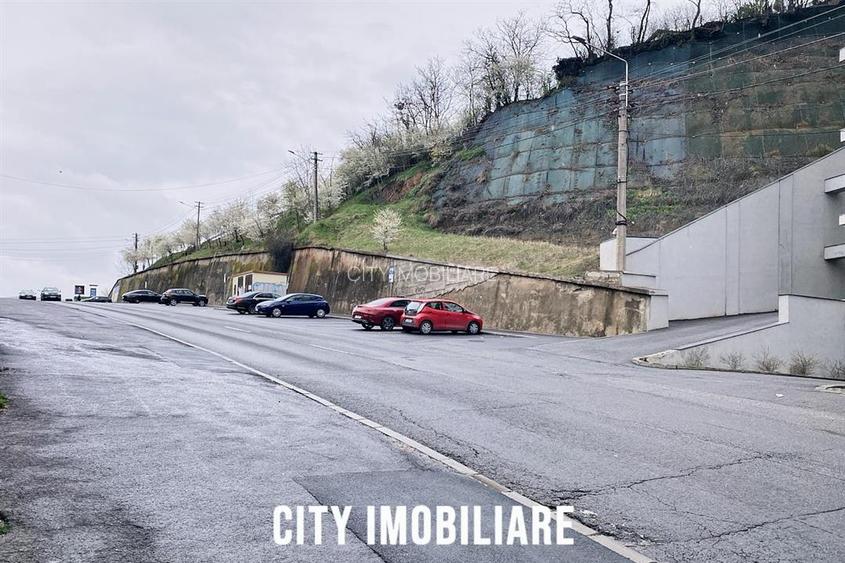 Spatiu comercial 250 mp + terasa 70 mp, Grigorescu, Parter, Ideal HoReCa   Showr - 22